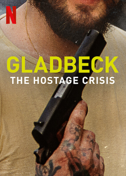     Gladbeck: Kryzys z zakładnikami